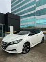 Nissan Leaf - Miniatura 3
