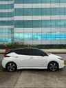 Nissan Leaf - Miniatura 4