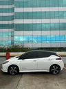 Nissan Leaf - Miniatura 5