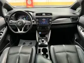 Nissan Leaf - Miniatura 9