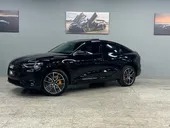 Audi E-tron Sportback - Miniatura 1