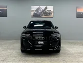 Audi E-tron Sportback - Miniatura 2