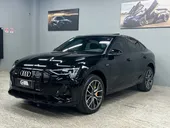 Audi E-tron Sportback - Miniatura 3