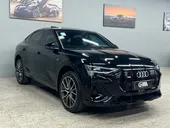Audi E-tron Sportback - Miniatura 4