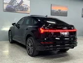 Audi E-tron Sportback - Miniatura 7