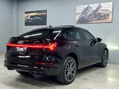 Audi E-tron Sportback - Miniatura 8