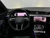 Audi E-tron Sportback - Miniatura 11