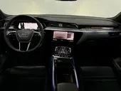 Audi E-tron Sportback - Miniatura 12