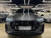 Audi E-tron - Miniatura 2