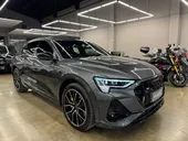 Audi E-tron - Miniatura 3