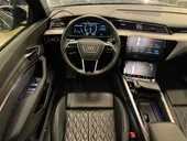 Audi E-tron - Miniatura 4
