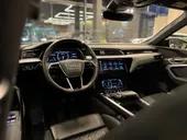 Audi E-tron - Miniatura 5