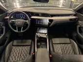 Audi E-tron - Miniatura 12