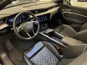 Audi E-tron - Miniatura 14