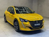 Peugeot E-208 - Miniatura 3