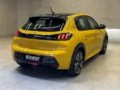 Peugeot E-208 - Miniatura 5
