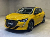Peugeot E-208 - Miniatura 20