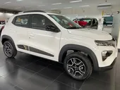 Renault Kwid E-tech Electric - Miniatura 9