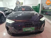 Audi E-tron S Sportback - Miniatura 3