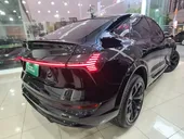 Audi E-tron S Sportback - Miniatura 4