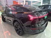 Audi E-tron S Sportback - Miniatura 6