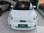 Fiat 500e - Miniatura 4
