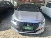 Peugeot E-208 - Miniatura 2
