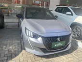 Peugeot E-208 - Miniatura 3
