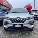 Renault Kwid E-tech Electric - Miniatura 2