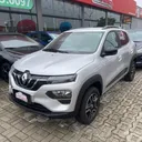 Renault Kwid E-tech Electric - Miniatura 3