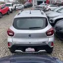 Renault Kwid E-tech Electric - Miniatura 5