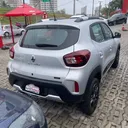 Renault Kwid E-tech Electric - Miniatura 6