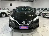 Nissan Leaf - Miniatura 1