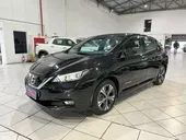 Nissan Leaf - Miniatura 2
