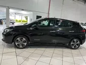 Nissan Leaf - Miniatura 3