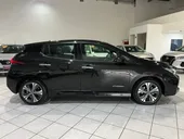 Nissan Leaf - Miniatura 4