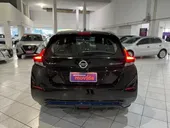 Nissan Leaf - Miniatura 5