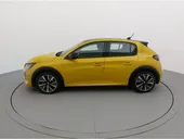 Peugeot E-208 - Miniatura 6