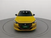 Peugeot E-208 - Miniatura 8