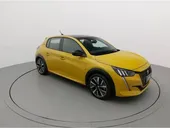Peugeot E-208 - Miniatura 18