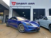 Porsche Taycan - Miniatura 1