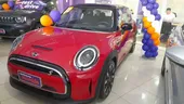 Mini CooperSE - Miniatura 2