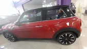 Mini CooperSE - Miniatura 4