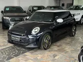 Mini CooperSE - Miniatura 1
