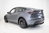 Tesla Model Y - Miniatura 4