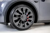 Tesla Model Y - Miniatura 8