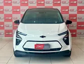 Chevrolet Bolt EV - Miniatura 2