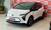 Chevrolet Bolt EV - Miniatura 3
