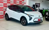 Chevrolet Bolt EV - Miniatura 4
