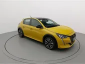 Peugeot E-208 - Miniatura 3